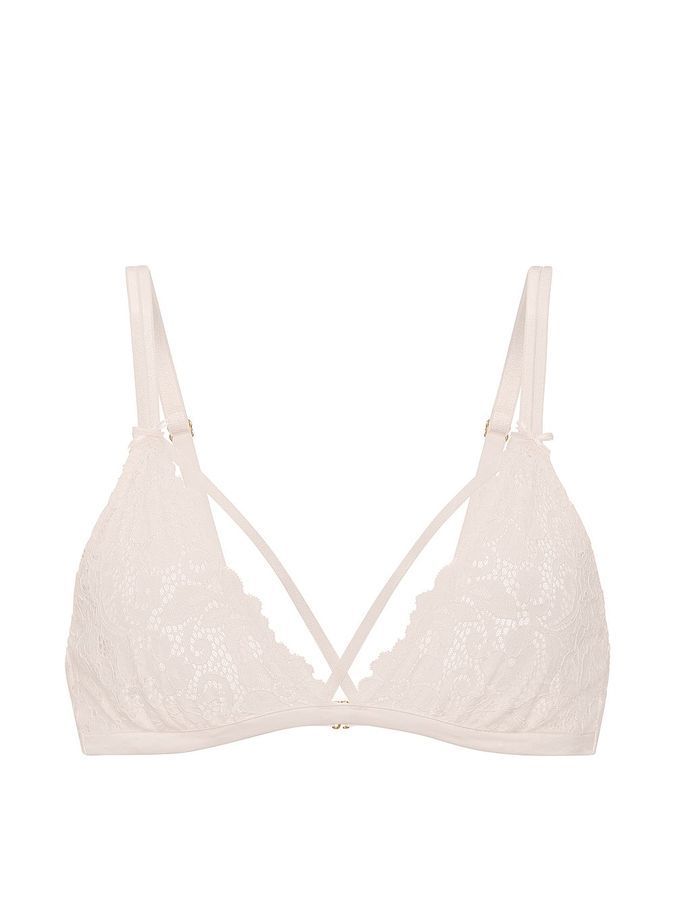 Бралет Triangle Tease Sexy Strappy Victoria's Secret