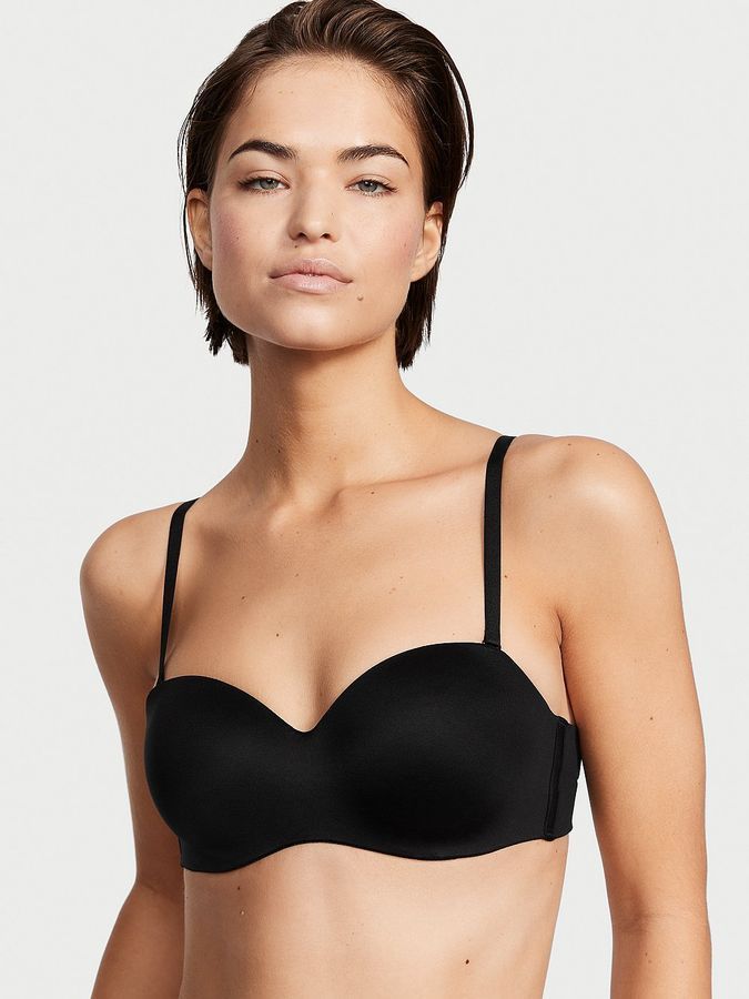 Бюстгальтер деми Lightly Lined Smooth Victoria's Secret