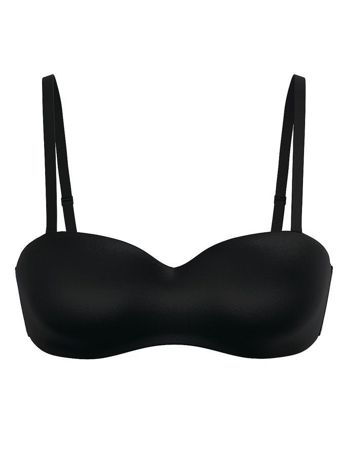 Бюстгальтер деми Lightly Lined Smooth Victoria's Secret