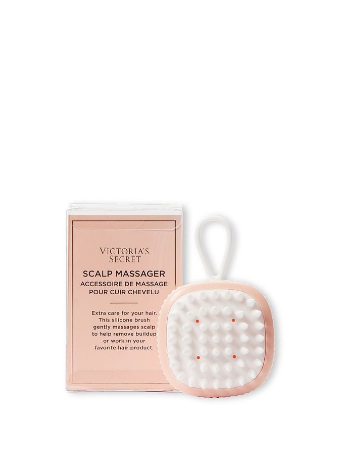 Массажер для кожи головы Scalp massager Victoria's Secret