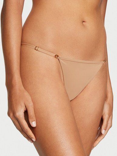 Трусики бікіні Adjustable Love Cloud Victoria's Secret