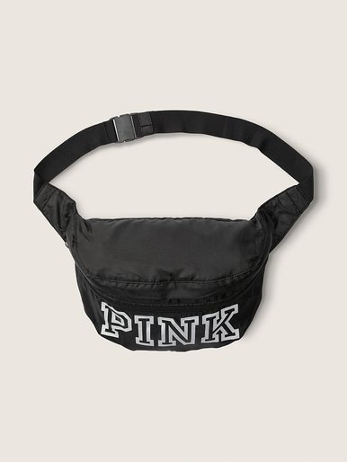Рюкзак-трансформер Fanny Pack Pink Victoria's Secret