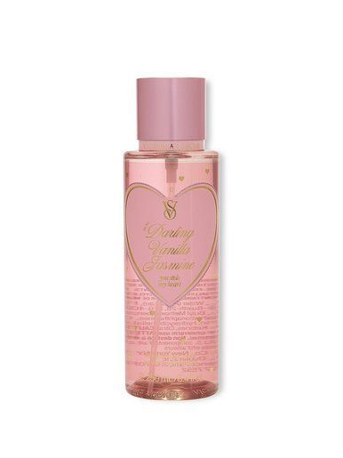 Спрей для тела Darling Vanilla Jasmine 250ml Victoria's Secret