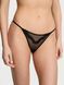 Трусики стрінги бікіні Sheer Shine Rose Very Sexy Victoria's Secret - 3