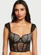 Мереживне бюстьє корсет демі Corset Top Dream Angels Victoria's Secret - 2