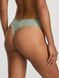 Мереживні трусики тонг Strappy-Back The Lacie Victoria's Secret - 2