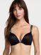 Бюстгальтер подвійний пуш-ап Ombre Stripe Shine Victoria's Secret - 1