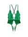 Мереживне боді Lacie Lace-Up Victoria's Secret - 3