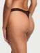 Трусики тонг Rose Lace Overlay Victoria's Secret - 2