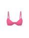 Бюстгальтер подвійний пуш-ап Bombshell Logo Shine Strap Victoria's Secret - 2
