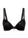 Бюстгальтер подвійний пуш-ап Ombre Stripe Shine Victoria's Secret - 2