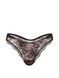 Трусики тонг Rose Lace Overlay Victoria's Secret - 3