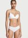 Хлопковые трусики бикини Stretch Cotton Victoria's Secret - 3