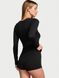 Комплект з шортиками Ribbed Modal Set Victoria's Secret - 2