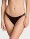 Трусики Тонг Logo Shine Strap Victoria's Secret - 1