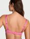 Бюстгальтер подвійний пуш-ап Bombshell Logo Shine Strap Victoria's Secret - 4