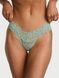 Мереживні трусики тонг Strappy-Back The Lacie Victoria's Secret - 1
