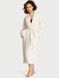 Длинный халат Quilted Comforter Robe Victoria's Secret - 1