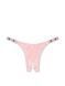 Трусики бразилианы Shine VS Crotchless Very Sexy Victoria's Secret