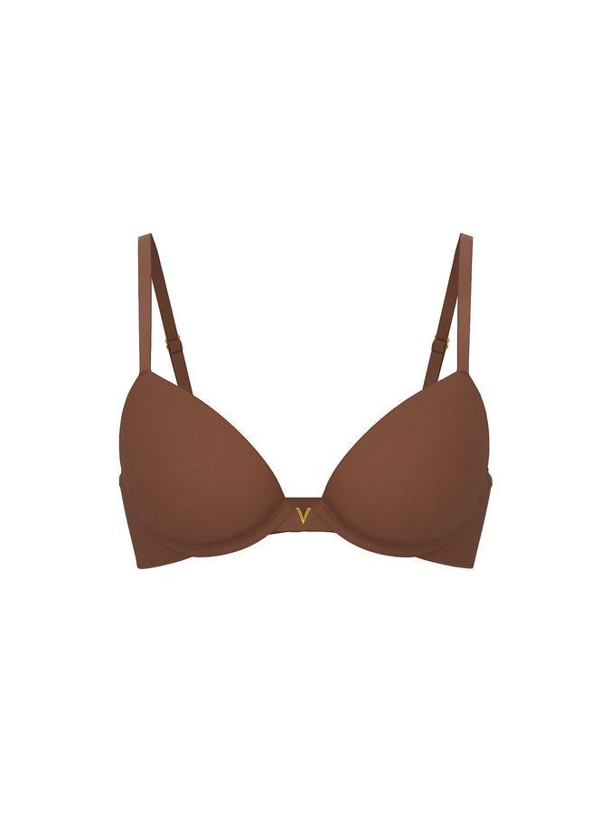 Бюстгальтер пуш-ап Smooth Dream Angels Victoria's Secret