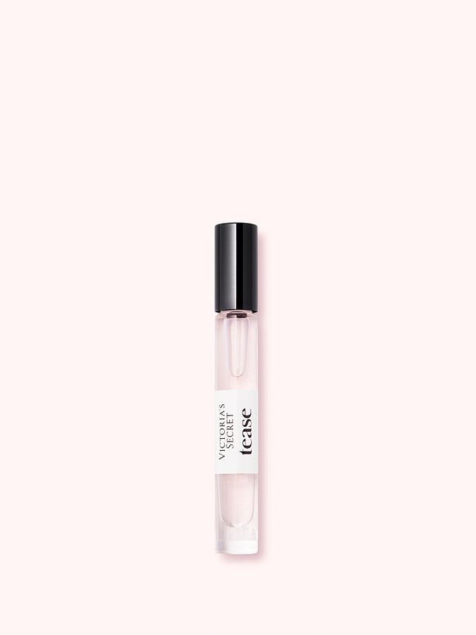 Роликовые мини духи Tease 7ml Victoria's Secret