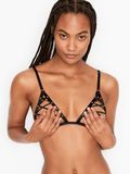 Бюстгальтер Strappy Hardware Triangle Bra Very Sexy Victoria's Secret