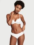 Комплект Бюстгальтер пуш-ап Wear Everywhere & Трусики бесшовные Victoria's Secret