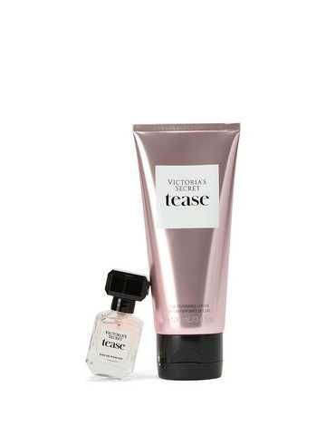 Подарочный набор Tease Mini Fragrance Duo Victoria's Secret