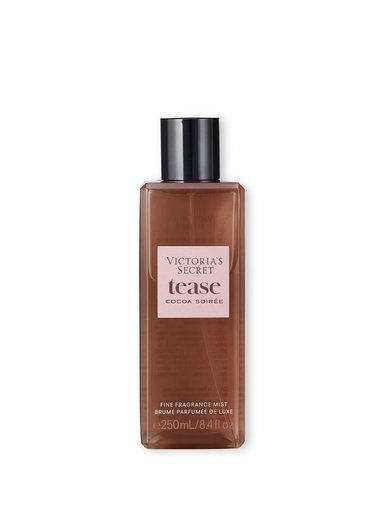 Спрей для тела Tease Cocoa Soiree 250ml Victoria's Secret
