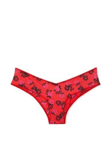 Трусики чики Smooth Very Sexy Victoria's Secret