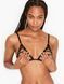 Бюстгальтер Strappy Hardware Triangle Bra Very Sexy Victoria's Secret - 1