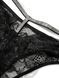 Мереживні трусики бразиліани Shine Cutout Back Very Sexy Victoria's Secret - 2