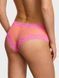 Трусики чики Tease Mesh Victoria's Secret - 3