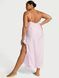 Пеньюар длинный Silky Flutter Ruffled Victoria's Secret - 2