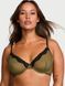 Бюстгалтер демі Unlined Tease Victoria's Secret - 1