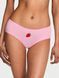 Трусики Cotton Lace-Waist Cheeky Victoria's Secret - 1