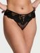 Трусики бразилианы Boho Floral Dream Angels Victoria's Secret - 3