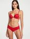 Бесшовные трусики чики No-Show Victoria's Secret - 3