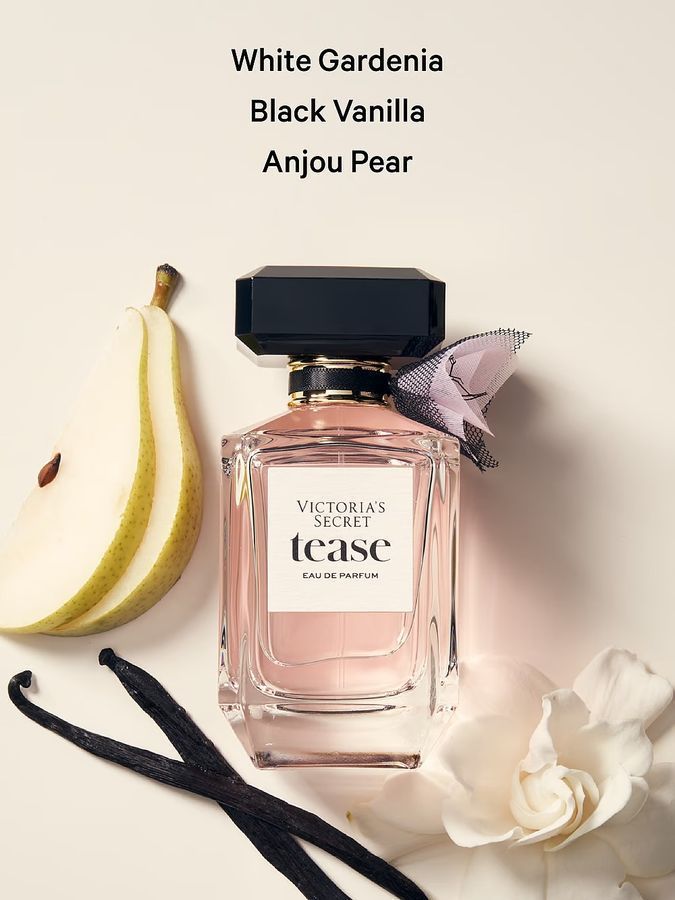 Подарунковий набір Tease Mini Fragrance Duo Victoria's Secret