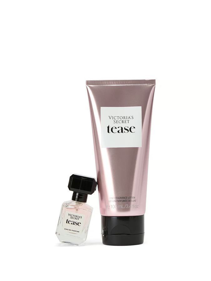 Подарунковий набір Tease Mini Fragrance Duo Victoria's Secret