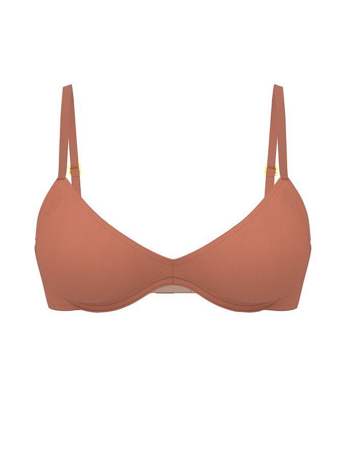Бюстгальтер демі Lightly Lined Angelight Victoria's Secret