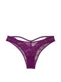 Мереживні трусики бразиліани Shine Cutout Back Very Sexy Victoria's Secret