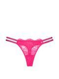 Трусики тонг Double Shine Strap Cutout Very Sexy Victoria's Secret