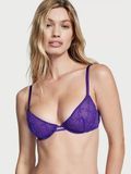 Бюстгальтер деми с сеточки Very Sexy Victoria's Secret