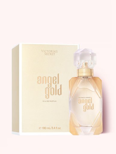 Духи AngeL Gold Eau de Parfum Victoria's Secret