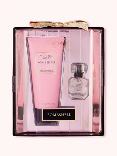 Подарунковий набір Bombshell Mini Fragrance Duo Victoria's Secret