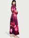 Длинный атласный халат Satin Long Robe Victoria's Secret - 2
