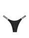 Трусики тонг Logo Strap Shine Victoria's Secret - 2
