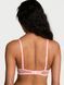 Бюстгалтер демі Tease Lace Plunge Victoria's Secret - 2