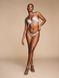 Трусики бразилианы Starstruck Shine Very Sexy Victoria's Secret - 3